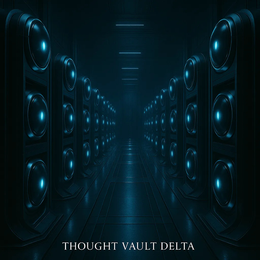 Thought Vault Delta